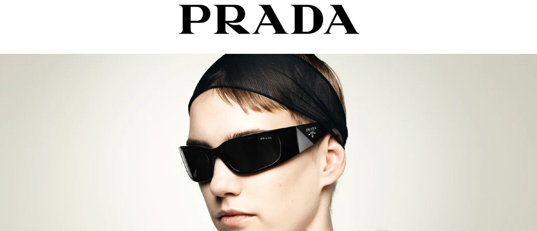 Prada - № 1